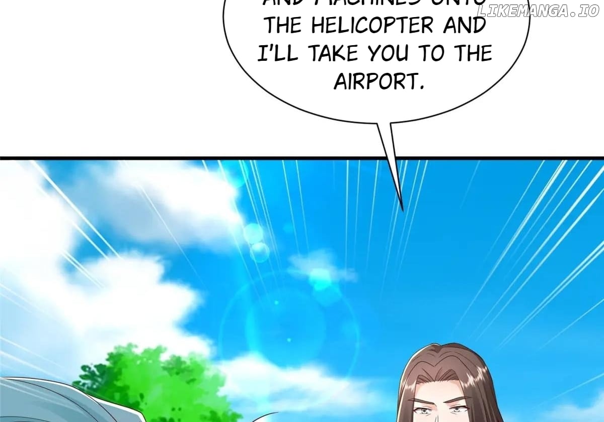 I randomly have a new career every week Chapter 814 - page 38